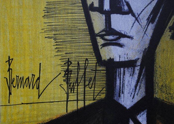 Bernard Buffet (1928-1999) - Le Toréro, Antiquités & Art, Antiquités | Autres Antiquités