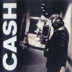 cd - Johnny Cash - American III: Solitary Man