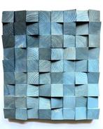 Modern Mozaïek - WoodbyLukas Lukasz Kacprzuk - 2020+ -