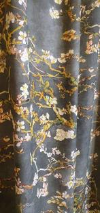 Art Nouveau Textiel Van Gogh Mandelbloesem -300x280cm-