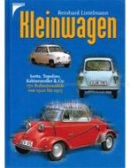 KLEINWAGEN, ISETTA, TOPOLINO, KABINENROLLER & CO: 170, Nieuw