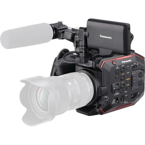 Panasonic AU-EVA1 5.7K Super 35mm Filmcamera OUTLET, Audio, Tv en Foto, Foto | Lenzen en Objectieven, Zo goed als nieuw, Verzenden