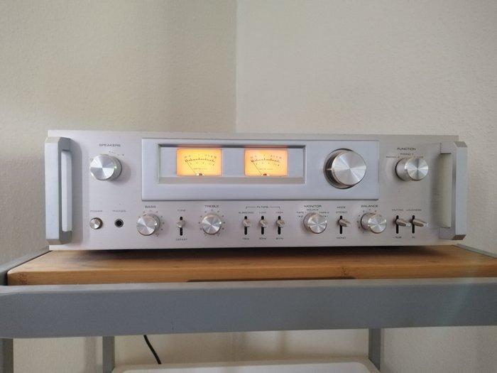 Rotel - RA-913 Solid state geïntegreerde versterker, Audio, Tv en Foto, Radio's