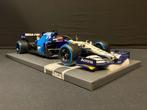 Minichamps 1:18 - Model raceauto - Williams Racing Mercedes, Nieuw
