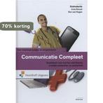 Communicatie Compleet voor verpleegkundigen en zorgverleners, Verzenden, Gelezen, Irma Onrust