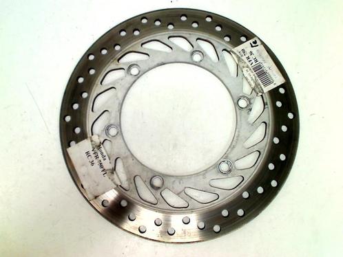 Honda VFR 750 1990-1993 (RC36) 43MD REMSCHIJF RECHTS VOOR, Motoren, Onderdelen | Overige, Gebruikt, Ophalen of Verzenden