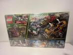 Lego - 79104 - Lego TMNT Teenage Mutant Ninja Turtles The, Nieuw