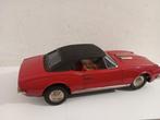 Toy Nomura - Jouet en étain - Chevrolet Camaro Battery