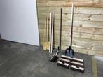 Veiling - Diverse tuingereedschap set 11-delig, Tuin en Terras, Hand-tuingereedschap, Nieuw