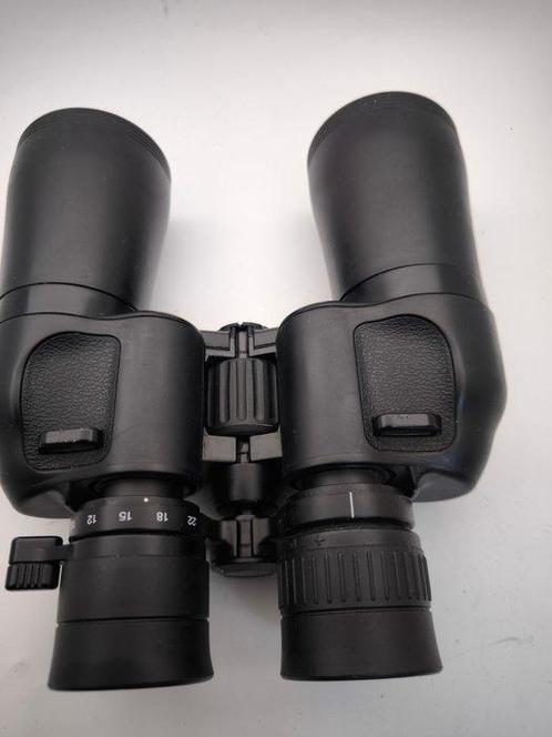 Zoom binoculars - Nikon Action 10-22x50 3,8° bei 10x Zoom -, Verzamelen, Foto-apparatuur en Filmapparatuur