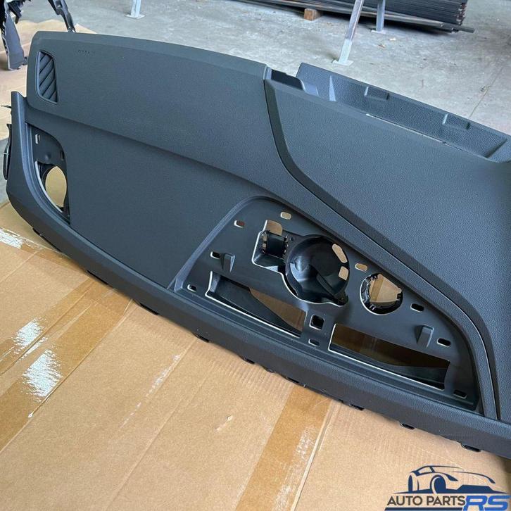 Dashboard + Airbags + Veiligheidsgordels Audi A4 B9, Auto-onderdelen, Dashboard en Schakelaars, Nieuw, Audi, Verzenden