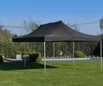 4x8 Vouwtent AluHexPRO, Tuin en Terras, Partytenten, Opvouwbaar, Partytent, Nieuw, 4 tot 6 meter