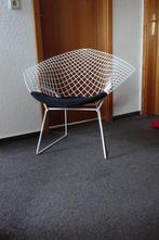 Knoll - Harry Bertoia - Stoel - Diamond Stoel - Metaal