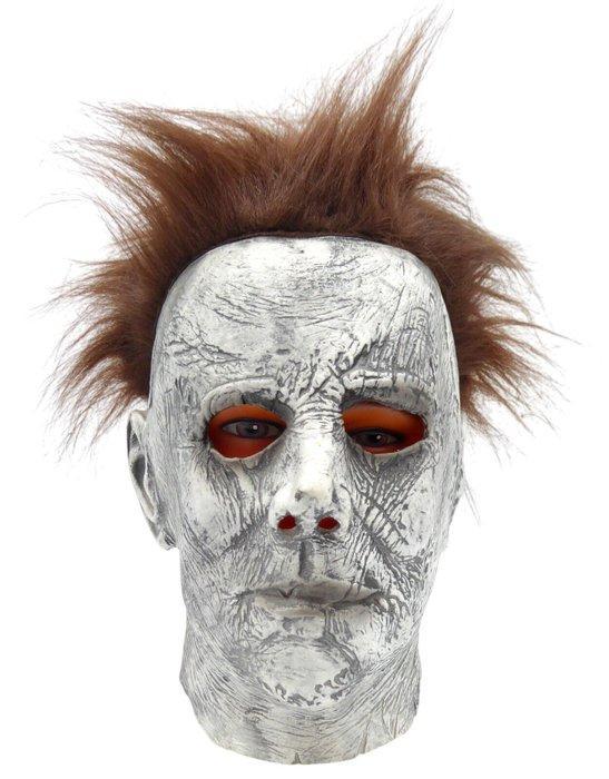 Michael Audrey Myers 1 Modello Maschera Uscita del Film, Verzamelen, Film en Tv