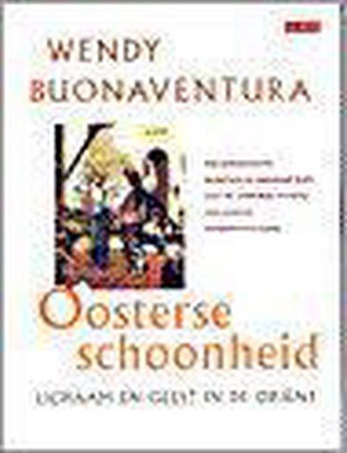 OOSTERSE SCHOONHEID        GEHEIMEN OOSTERSE LICHAAMSVERZ., Boeken, Esoterie en Spiritualiteit, Gelezen, Verzenden