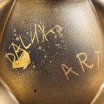 Daluxe Art - 1999 • Snoop Dogg Bear – Gold Edition