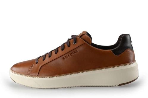 Cole Haan Sneakers in maat 46 Bruin | 5% extra korting, Kleding | Heren, Schoenen, Bruin, Zo goed als nieuw, Sneakers, Verzenden