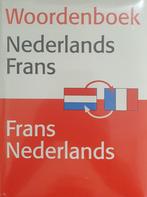 Woordenboek Nederlands-Frans, Frans Nederlands 8715861417905, Boeken, Verzenden, Zo goed als nieuw