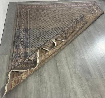 Sarough Mir - Tapis - 346 cm - 253 cm - Grand tapis