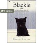 Blackie 9789044314328 Stephen Downes, Verzenden, Gelezen, Stephen Downes