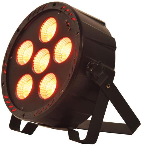 Qtx Light Par-180 High Powered RGB PAR, Muziek en Instrumenten, Licht en Laser