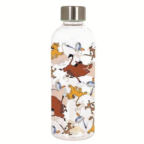 De Leeuwenkoning Waterfles, Verzamelen, Disney, Ophalen of Verzenden