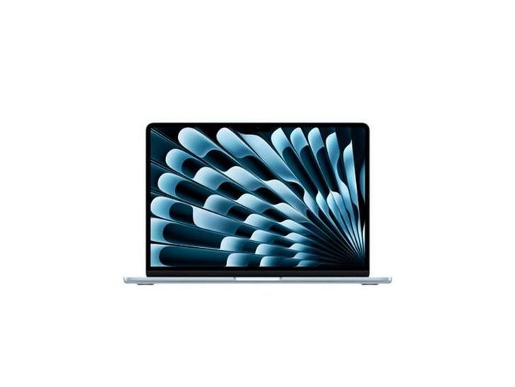 Apple MacBook Air (2025) - 13 - M4 - 16 GB - 256 GB -, Computers en Software, Apple Macbooks, Zo goed als nieuw, Verzenden