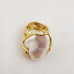 Perle - Argento 925 - Bague - Perla Edison