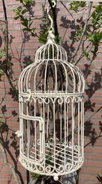 Vogelkooi - Metaal