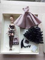 Mattel - Poupée Barbie High Tea and Savories / A Model Life