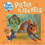 Pieter Konijn - Pieter is een held 9789021673585, Zo goed als nieuw, Beatrix Potter, Verzenden