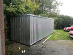 Demontabele container van merk BOS | 10 jaar roest garantie!, Doe-het-zelf en Bouw, Containers