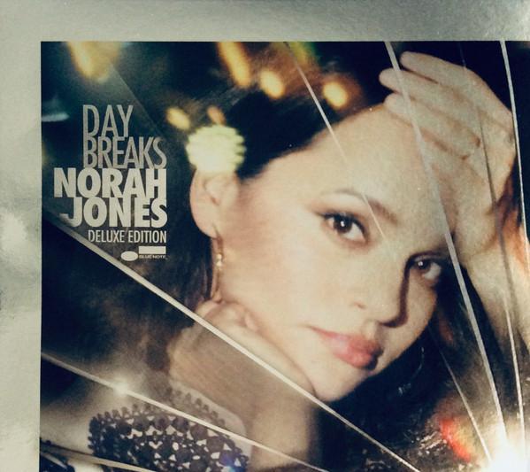 Norah Jones - Day Breaks, CD & DVD, CD | Pop, Envoi