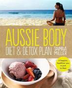 Aussie Body Diet & Detox Plan 9780670075911, Saimaa Miller, Zo goed als nieuw, Verzenden