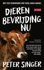 Dierenbevrijding NU 9789044548822 Peter Singer, Boeken, Verzenden, Zo goed als nieuw, Peter Singer