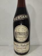 1972 Bertani - Amarone della Valpolicella - 1 Bouteille, Verzamelen, Nieuw