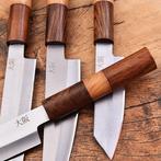 Couteau de cuisine - Couteau de cuisine de style japonais