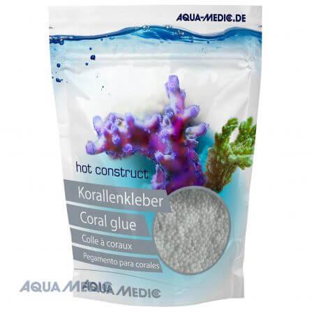 Aqua Medic hot construct 100 g, Dieren en Toebehoren, Vissen | Aquaria en Toebehoren, Verzenden