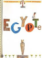 Egypte 9789076830193, Boeken, Kinderboeken | Jeugd | 13 jaar en ouder, Gelezen, Karel Verleyen, Anne Weiss, Verzenden