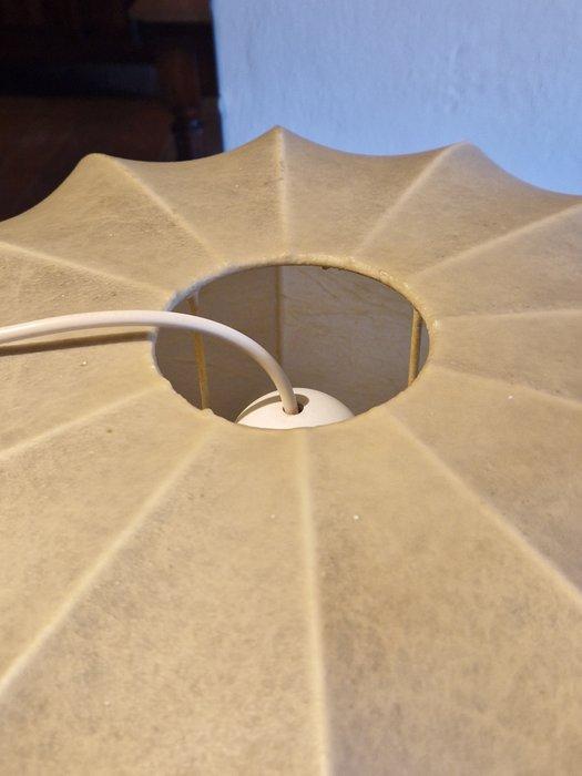 Plafondlamp - Resina Cocoon, metaal, kunststof. - Resina, Antiek en Kunst, Antiek | Verlichting