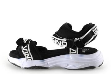 Vingino Sandalen in maat 36 Zwart | 5% korting beschikbaar voor biedingen