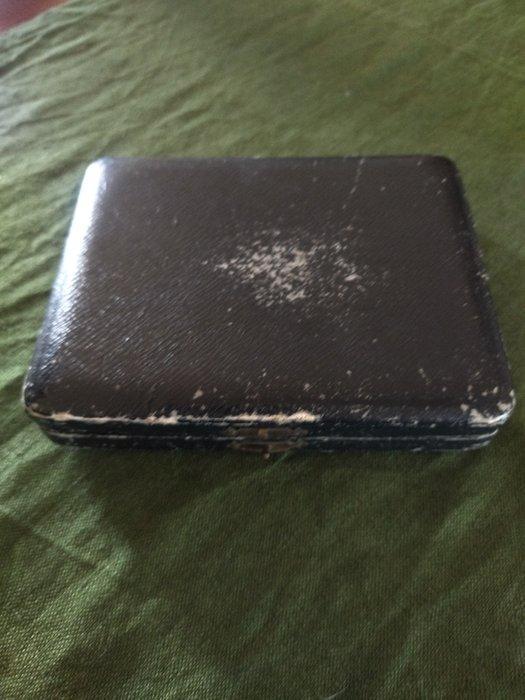 Balans of weegschaal - Metaal, Verzilverd - Sieradenmakers, Antiek en Kunst, Antiek | Keukengerei