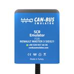 Renault Master 3 AdBlue (SCR) Emulator Euro 6 Bestelauto, Verzenden