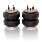 Firestone set 2-kamer luchtbalgen | hulpluchtvering | 6781 |, Verzenden, Nieuw, Overige automerken