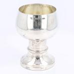 Brandimarte Srl - Kelk - .800 zilver, Antiek en Kunst