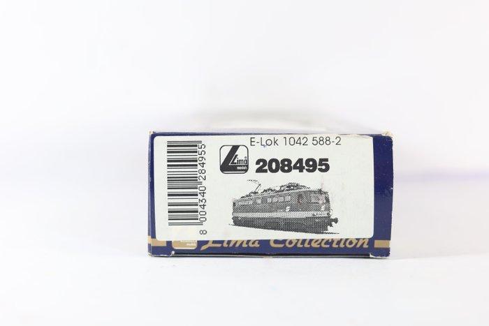 Lima H0 - 208495 - Elektrische locomotief (1) - Serie 1042 -, Hobby en Vrije tijd, Modeltreinen | H0