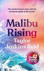 Malibu rising / California dream (crossover) serie / 3, Boeken, Verzenden, Gelezen, Taylor Jenkins Reid
