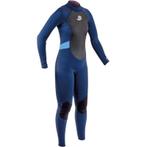 JS Maui Flex 3/2 FL wetsuit dames, Watersport en Boten, Watersportkleding, Verzenden, Nieuw, Dame, Wetsuit