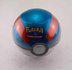 Pokémon - 3 Box - Poké Ball Tin - Various sets, Nieuw