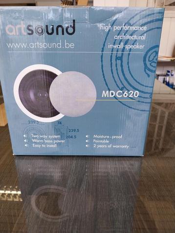 Artsound MDC620